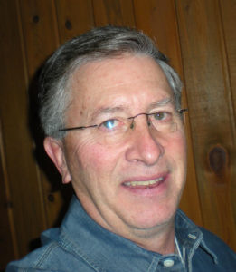 Doug Stooke - Owner - Mission Builders LLC