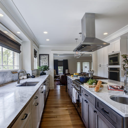 Mission Builders - High End Remodeling in Greater Denver